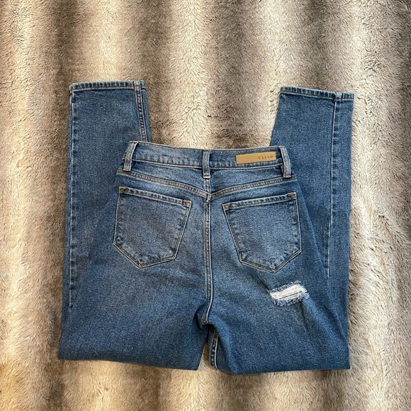 Cello mom jeans - Picture 2 of 5